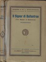 Il Signor di Ballantrae