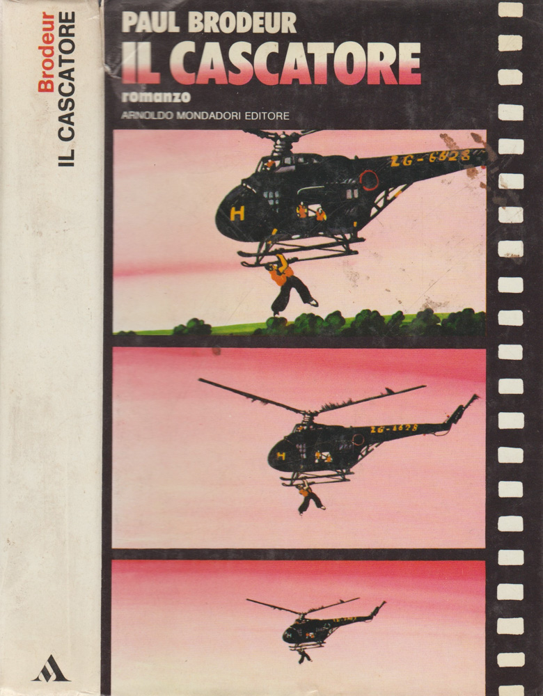 Biblioteca di Babele