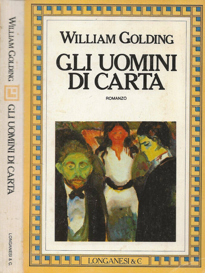 Biblioteca di Babele