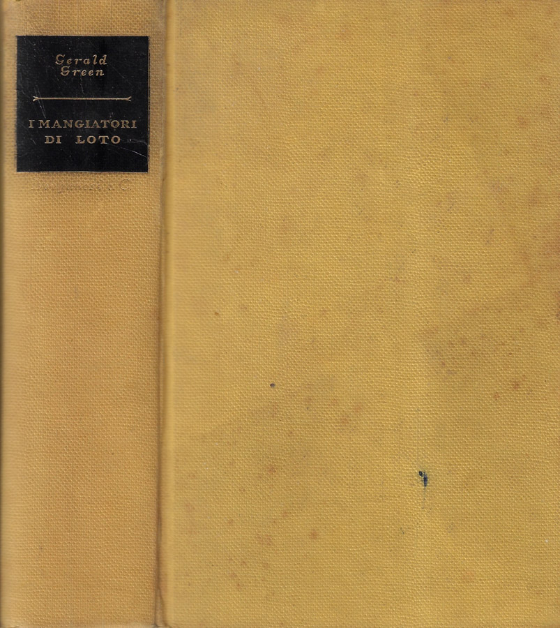 Biblioteca di Babele
