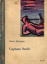 Capitano Smith