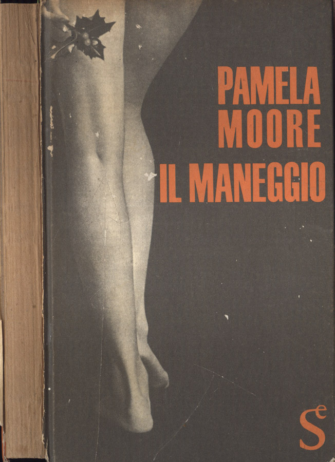 Biblioteca di Babele