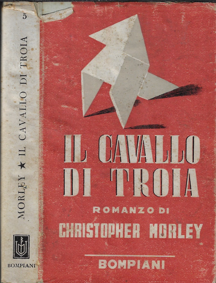 Biblioteca di Babele