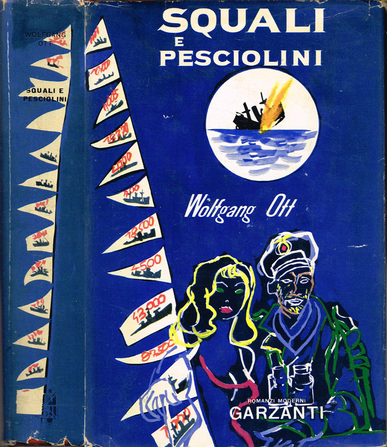 Biblioteca di Babele