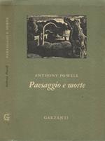 Paesaggio e morte