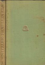 Fraulein Else