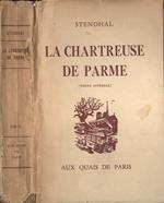 La Chartreuse de Parme