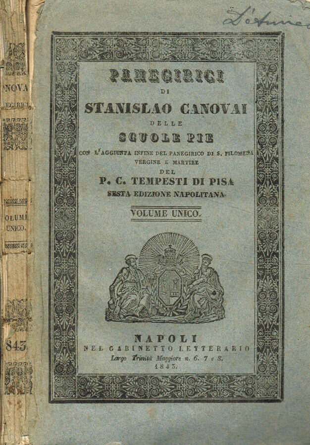 Biblioteca di Babele