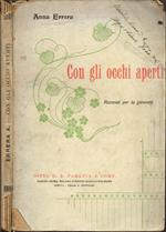 Con gli occhi aperti