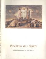 Pensiero alla morte