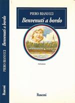 Benvenuti a bordo