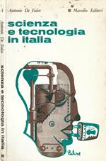 Scienza e tecnologia in Italia