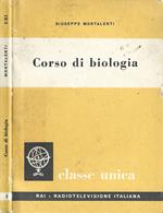 Corso di biologia