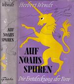 Auf noahs spuren