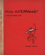 Storia dell'Avanti