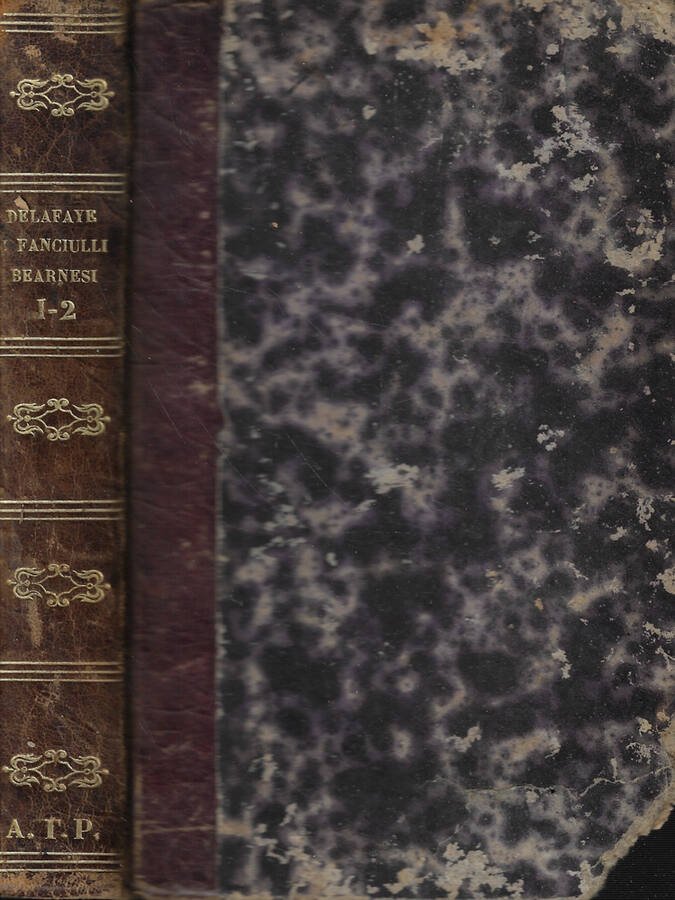 Biblioteca di Babele