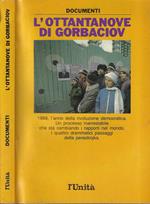 L' ottantanove di Gorbaciov