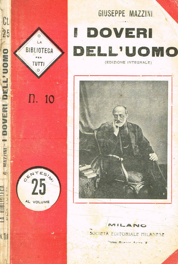 Biblioteca di Babele