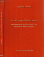 Il comandamento dell'amore