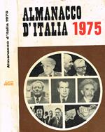 Almanacco d'italia 1975