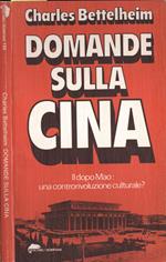 Domande sulla Cina
