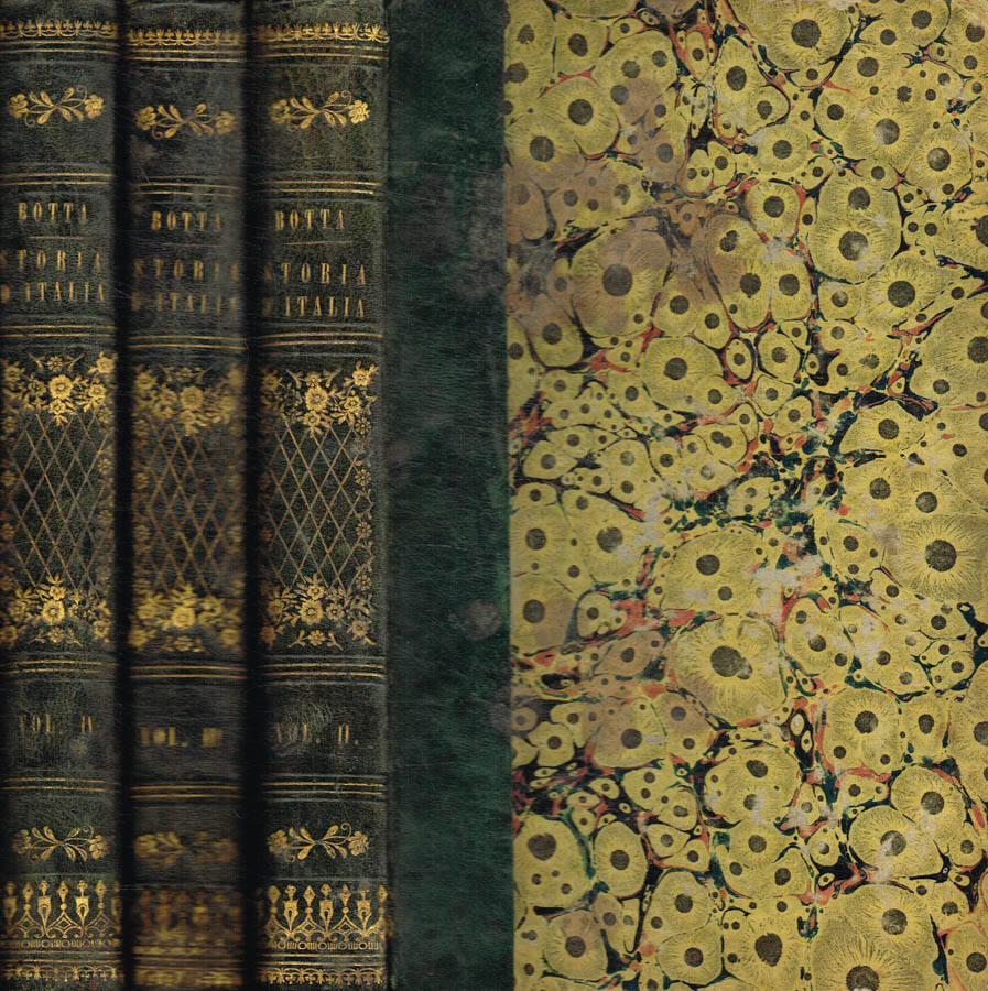 Biblioteca di Babele
