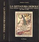 la dittatura debole