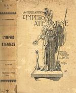 L' Impero atheniese