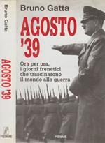 Agosto '39