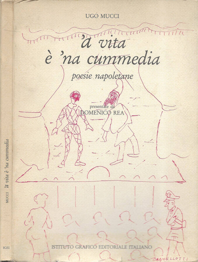 Biblioteca di Babele