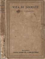 Vita di Socrate