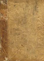 Selectae e veteri testamento historiae tomus primus