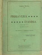 Primavera……D'anima