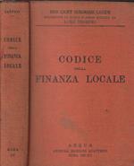 Codice della finanza locale