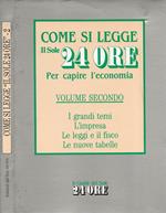 Come si legge 