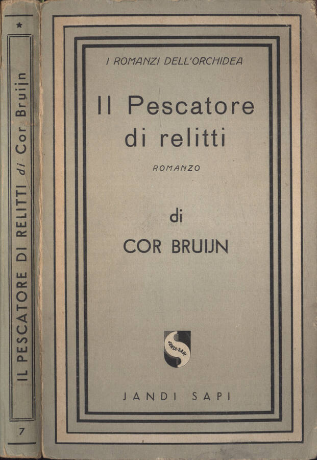 Biblioteca di Babele