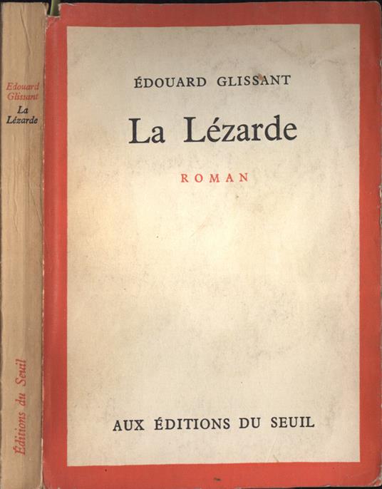 La Lézarde - copertina