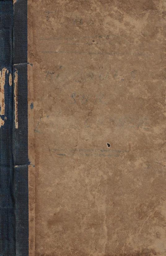 Dialogues sur l'eloquence - copertina