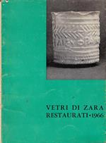 Vetri di Zara restaurati