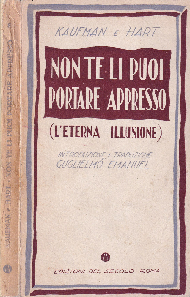 Biblioteca di Babele