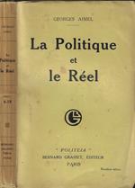 La politique et le Réel