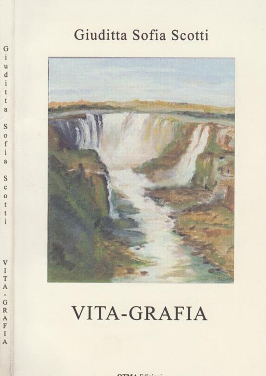 Vita-Grafia - copertina