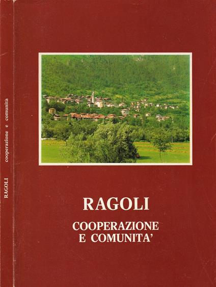 Ragoli - copertina