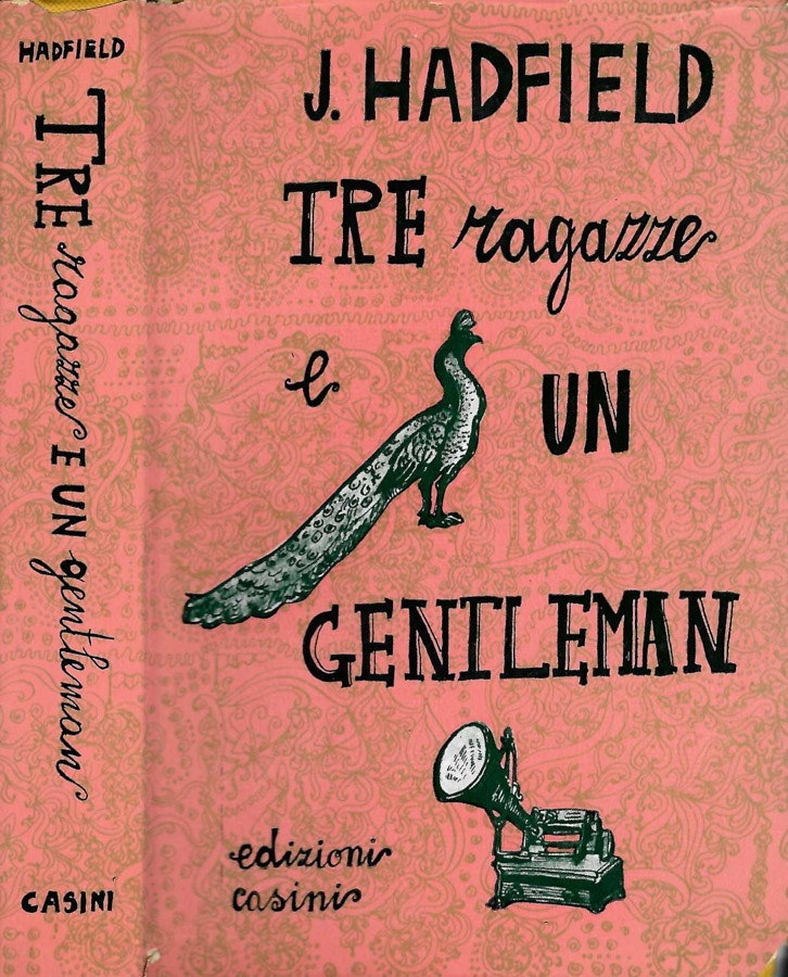 Biblioteca di Babele