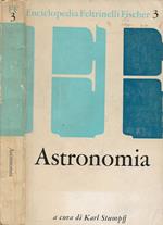 Astronomia