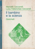 Il bambino e la scienza