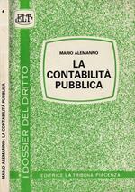 La contabilità pubblica