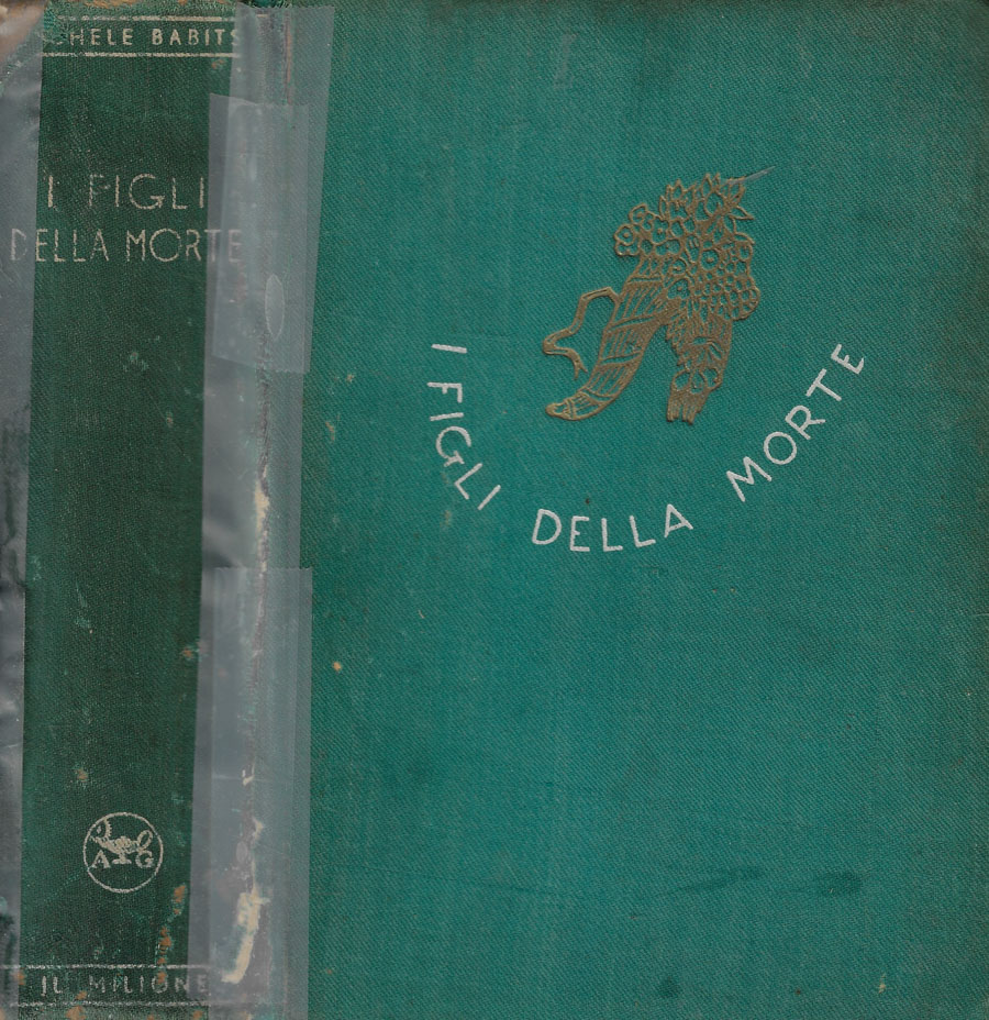 Biblioteca di Babele