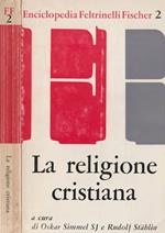 La religione crisitiana