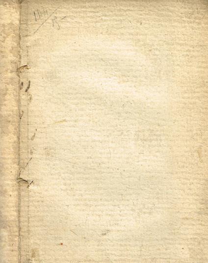 Grammatica ebraica ad uso del seminario fiorentino - copertina